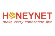 Advertisement for HONEYNET.,JSC — digital platform solutions for digital transformation. Opens honeynet.vn